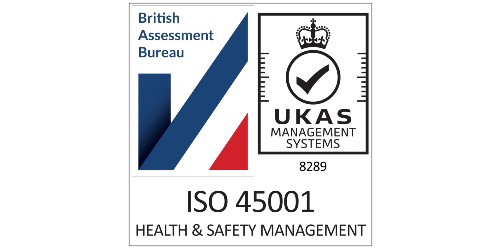 The British Assessment Bureau ISO 45001