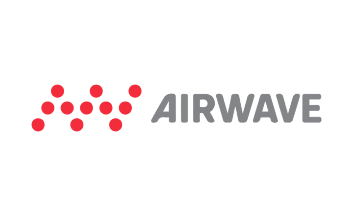 airwave logo